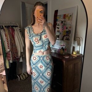 Verge Girl 2 Piece Set